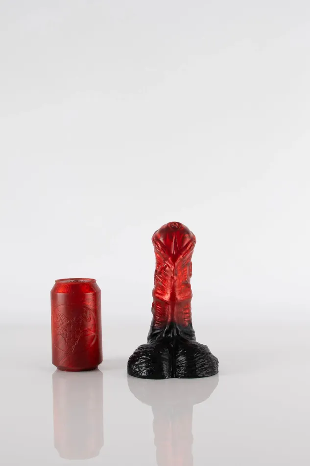 Twisted Beast Vibrators NESSUS