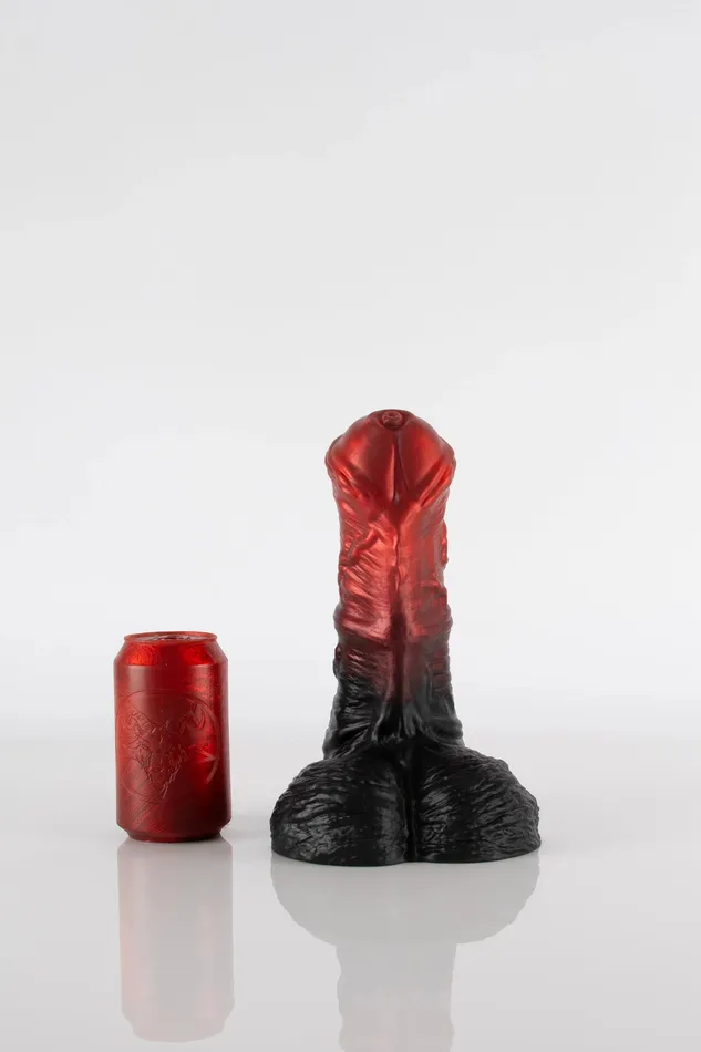 Twisted Beast Vibrators NESSUS