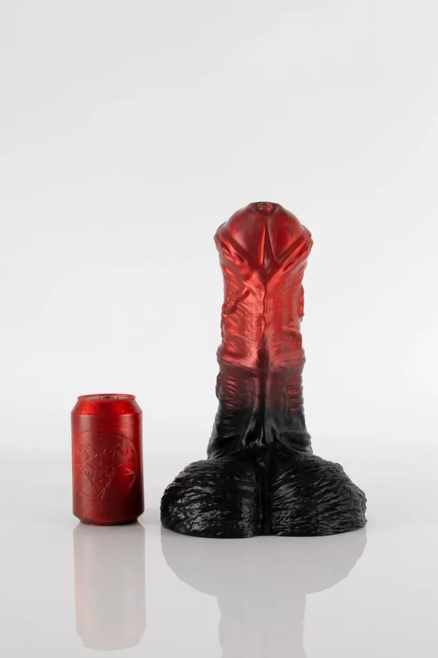 Twisted Beast Vibrators NESSUS