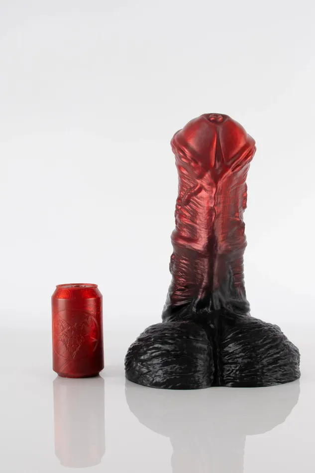 Twisted Beast Vibrators NESSUS