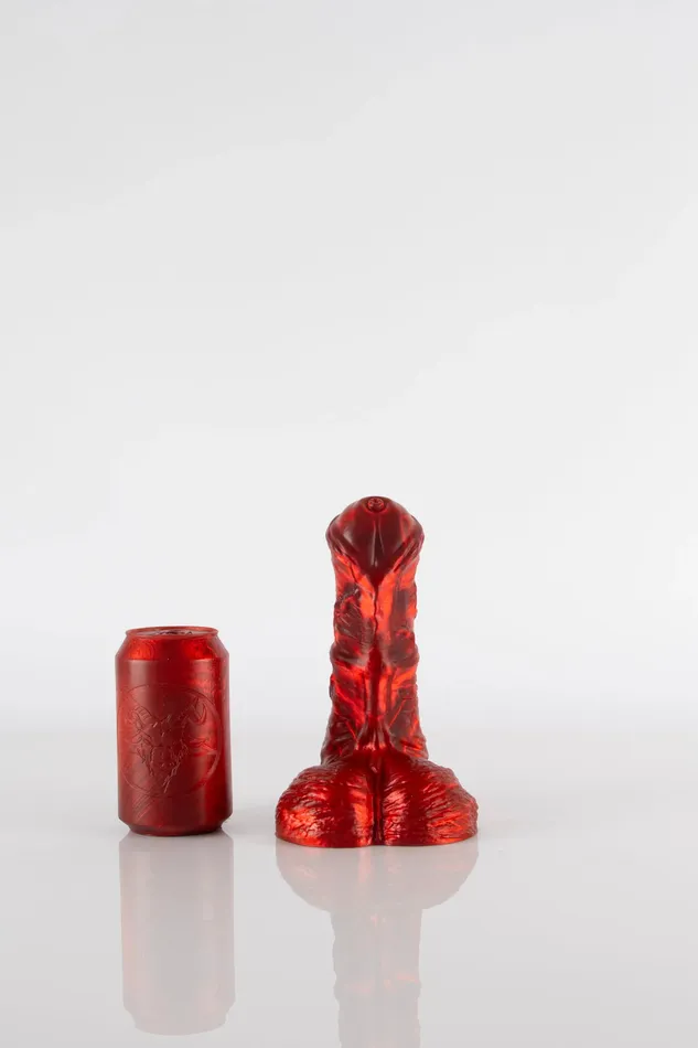 Twisted Beast Vibrators NESSUS