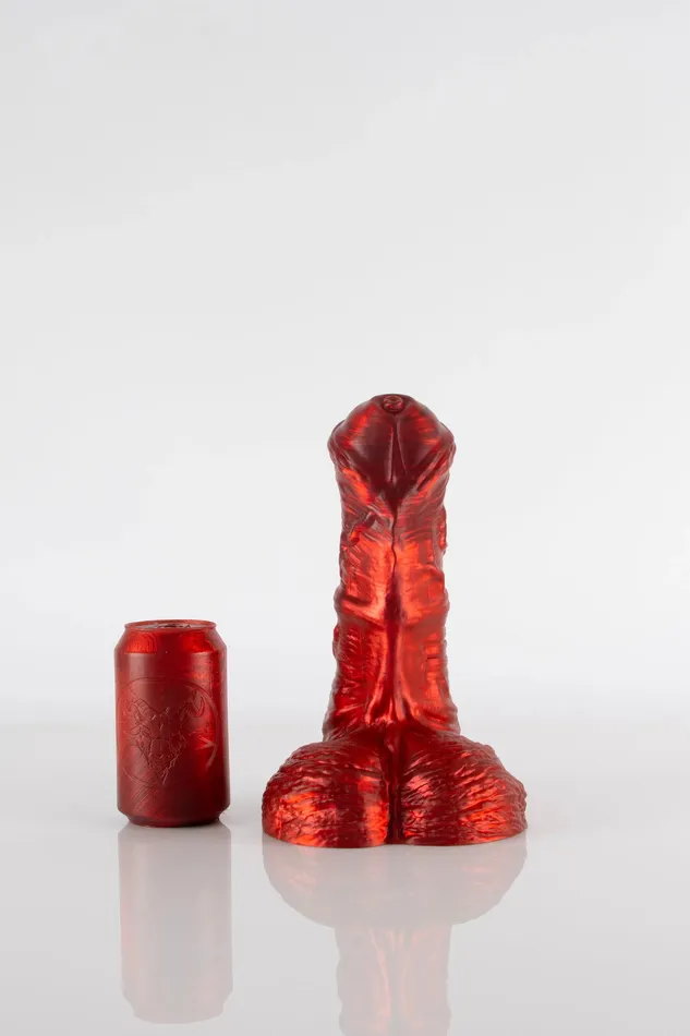 Twisted Beast Vibrators NESSUS