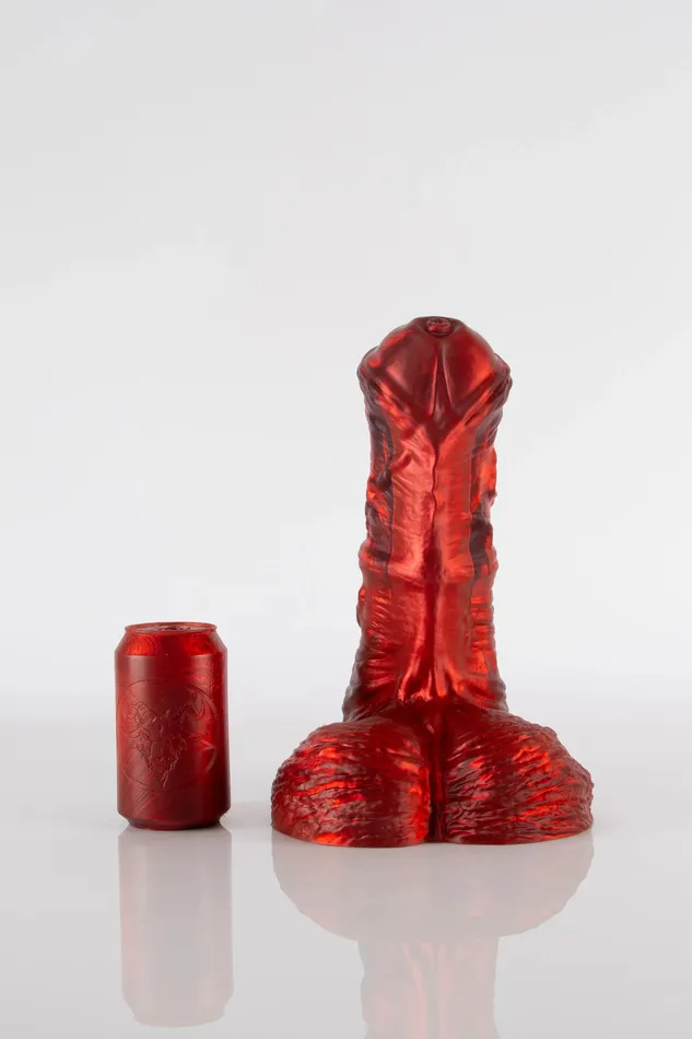 Twisted Beast Vibrators NESSUS