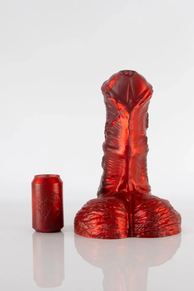 Twisted Beast Vibrators NESSUS