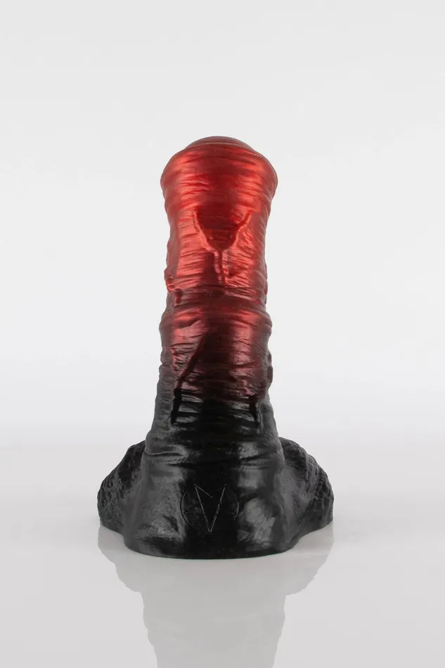 Twisted Beast Vibrators NESSUS