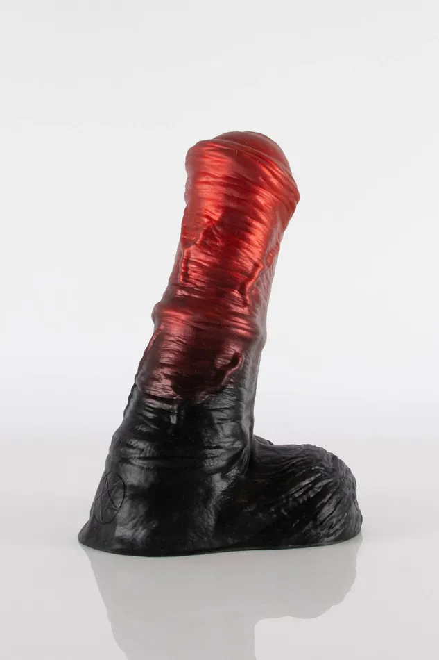 Twisted Beast Vibrators NESSUS