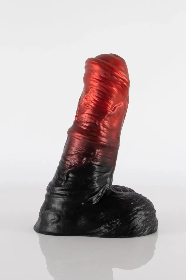 Twisted Beast Vibrators NESSUS