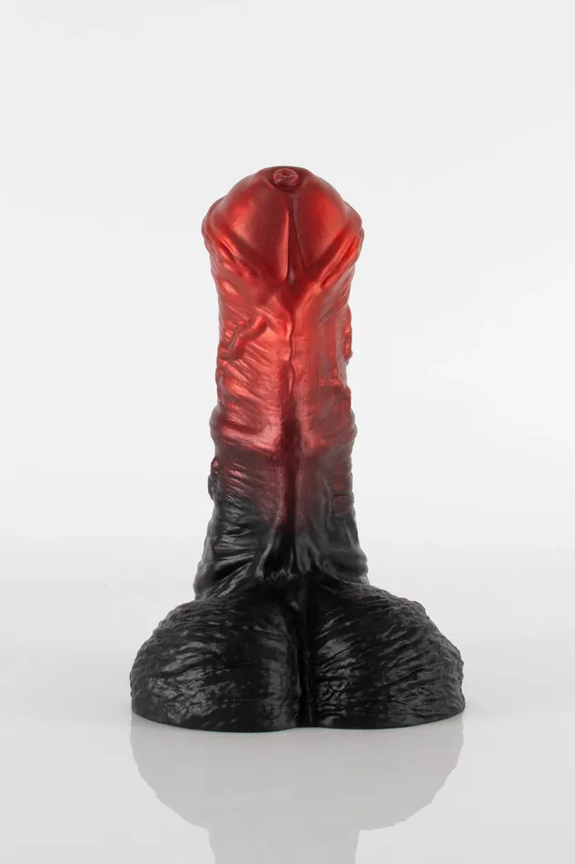 Twisted Beast Vibrators NESSUS