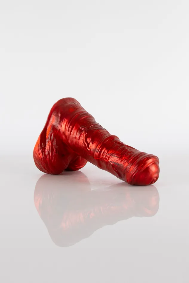 Twisted Beast Vibrators NESSUS