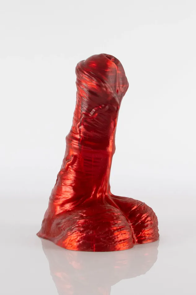 Twisted Beast Vibrators NESSUS