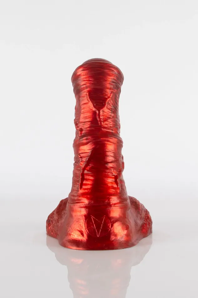Twisted Beast Vibrators NESSUS