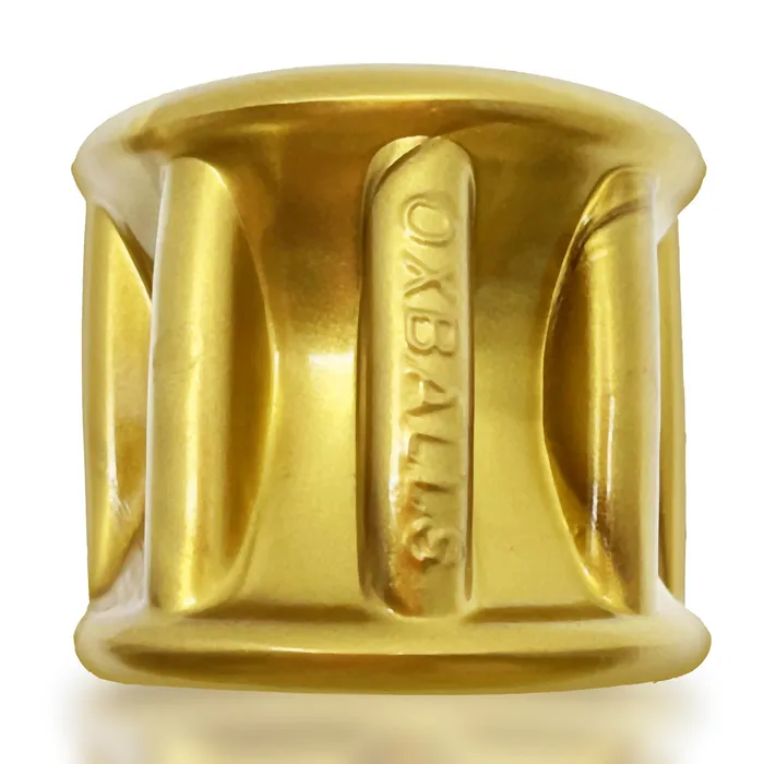 Vibrators Gyroball Ballstretcher Bronze Oxballs