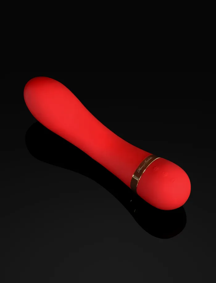 Vibrators Honey Birdette Aphrodite Red
