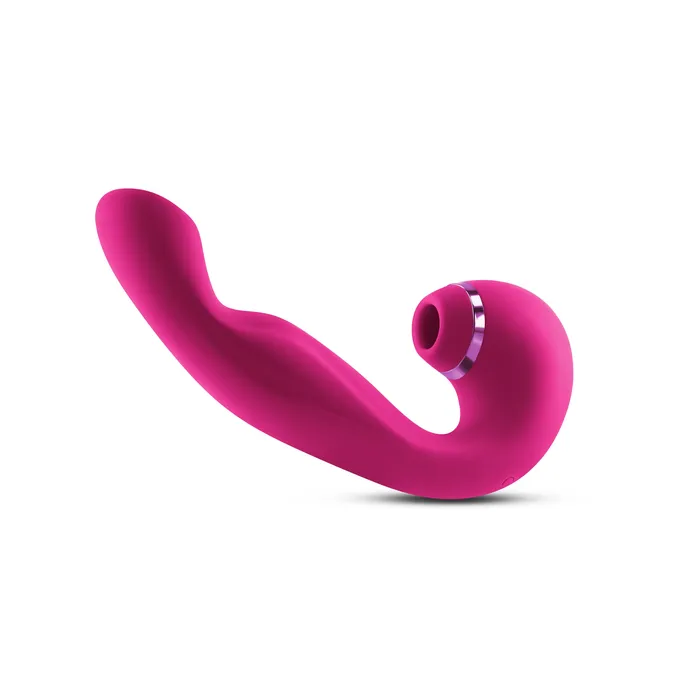 Vibrators Inya Symphony Pink nsnovelties