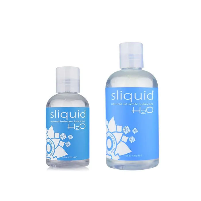 Vibrators Sliquid Sliquid H20