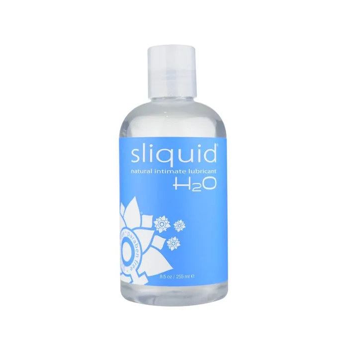 Vibrators Sliquid Sliquid H20