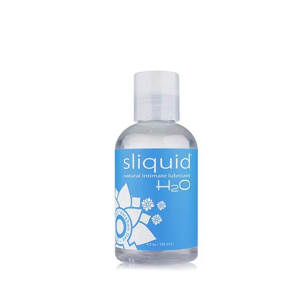 Vibrators Sliquid Sliquid H20