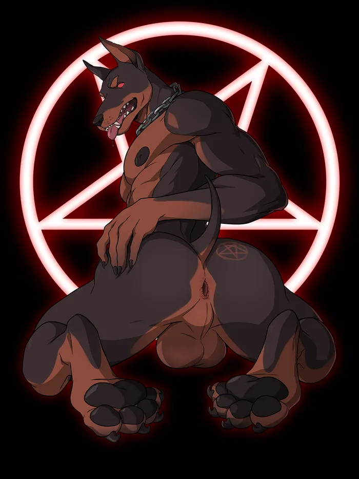 Vibrators Twisted Beast NABERUS