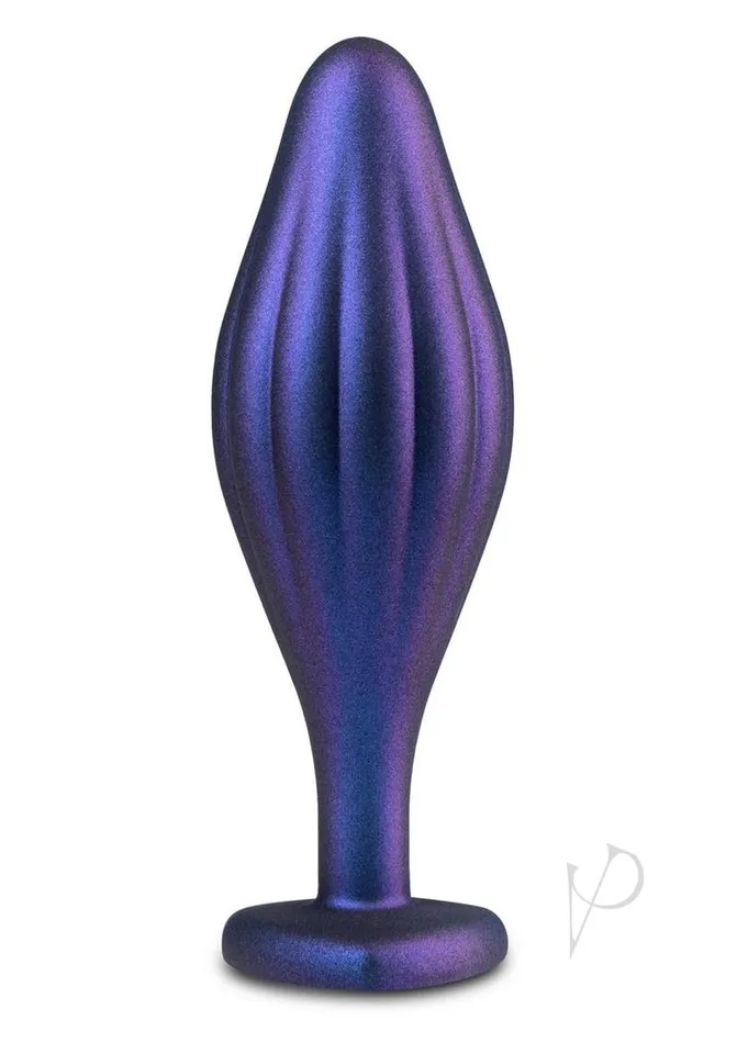 Anal Adventures Anal Anal Adventures Matrix Wavy Bling Silicone Plug Sapphire Blue Anal Adventures Anal Anal Adventures Matrix Wavy Bling Silicone Plug Sapphire Blue