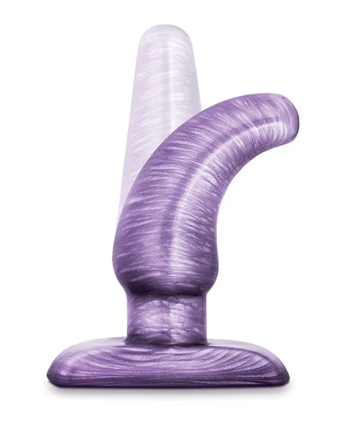 B Yours B Yours Anal Trainer Kit Purple Swirl Anal
