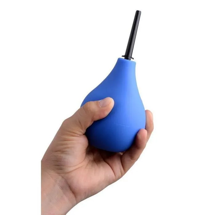 CleanStream Male Sex Toys Premium OneWay Valve Anal Douche