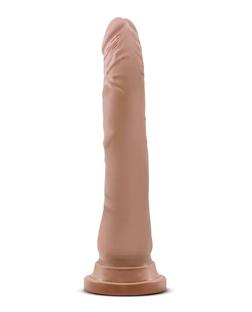 Dildos Au Naturel Roberto Dildo 9in Caramel Au Naturel