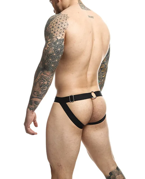 Dngeon Chain Jockstrap Red OS Dngeon By Mob Vibrators Dngeon Chain Jockstrap Red OS Dngeon By Mob Vibrators