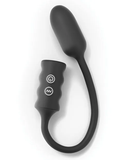 Dorcel Anal Dorcel Deep Explorer Egg Black