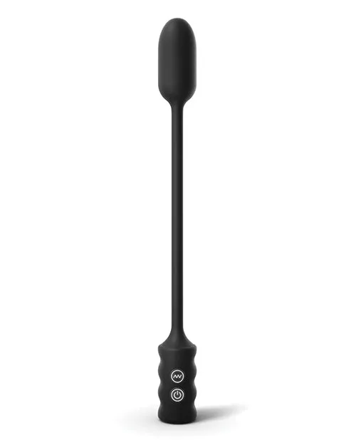 Dorcel Anal Dorcel Deep Explorer Egg Black Dorcel Anal Dorcel Deep Explorer Egg Black