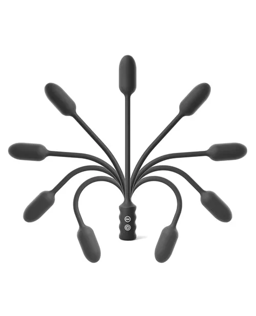 Dorcel Anal Dorcel Deep Explorer Egg Black Dorcel Anal Dorcel Deep Explorer Egg Black