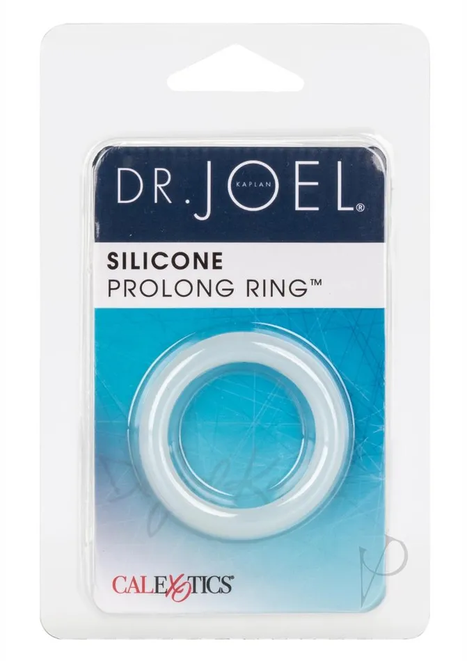 Dr Joel Kaplan Silicone Prolong Ring Cock Ring Clear Dr Joel Kaplan Male Sex Toys Dr Joel Kaplan Silicone Prolong Ring Cock Ring Clear Dr Joel Kaplan Male Sex Toys