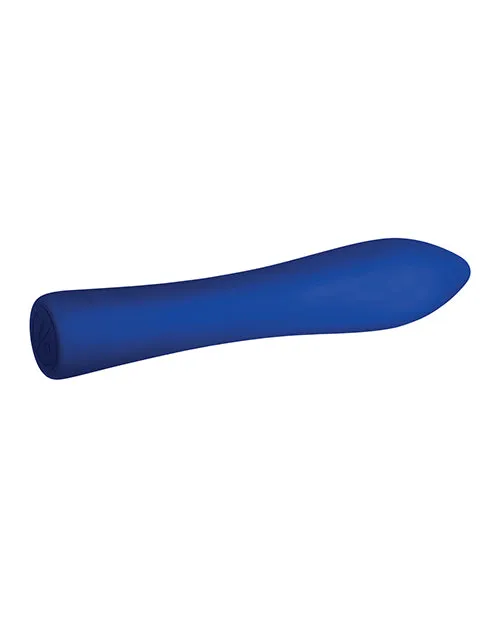 Evolved Vibrators Evolved Robust Rumbler Blue Evolved Vibrators Evolved Robust Rumbler Blue