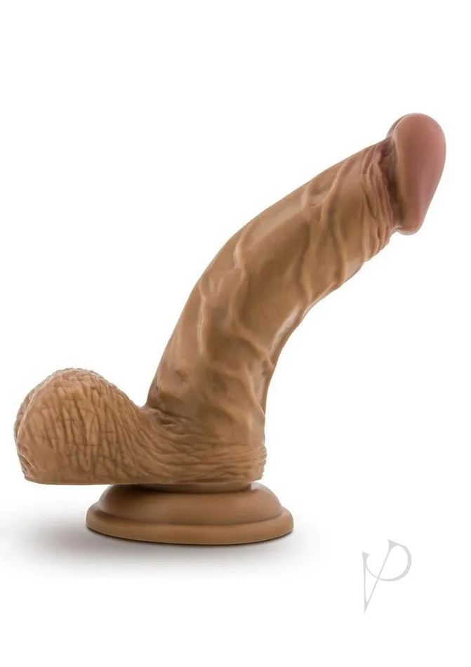 Female Sex Toys Dr Skin Dr Skin Silver Collection Dr Stephen Dildo with Balls and Suction Cup 65in Caramel Female Sex Toys Dr Skin Dr Skin Silver Collection Dr Stephen Dildo with Balls and Suction Cup 65in Caramel
