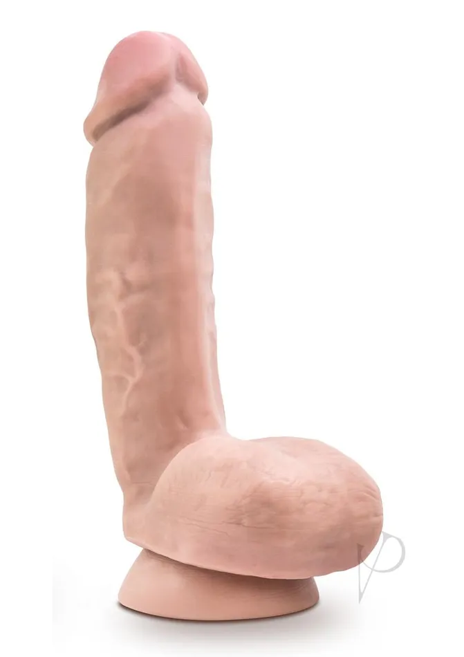 Female Sex Toys Dr Skin Glide Gold Collection Self Lubricating Dildo with Balls 85in Vanilla Dr Skin Female Sex Toys Dr Skin Glide Gold Collection Self Lubricating Dildo with Balls 85in Vanilla Dr Skin