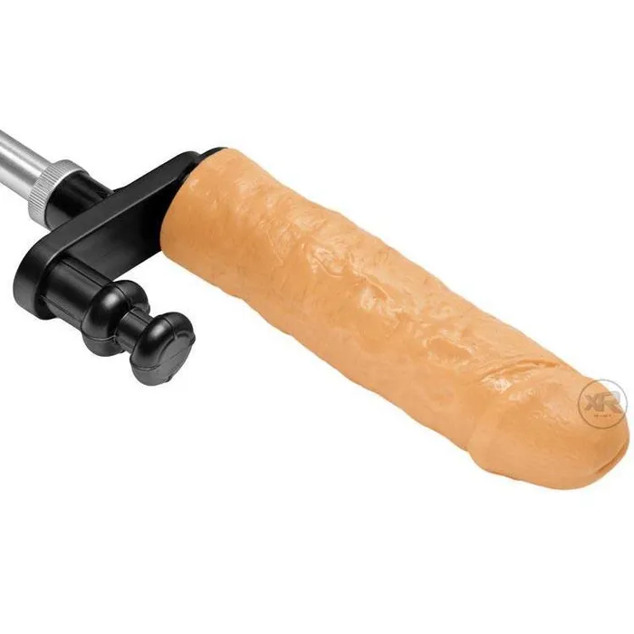 Female Sex Toys Dual Delight Penetration Adapter LoveBotz