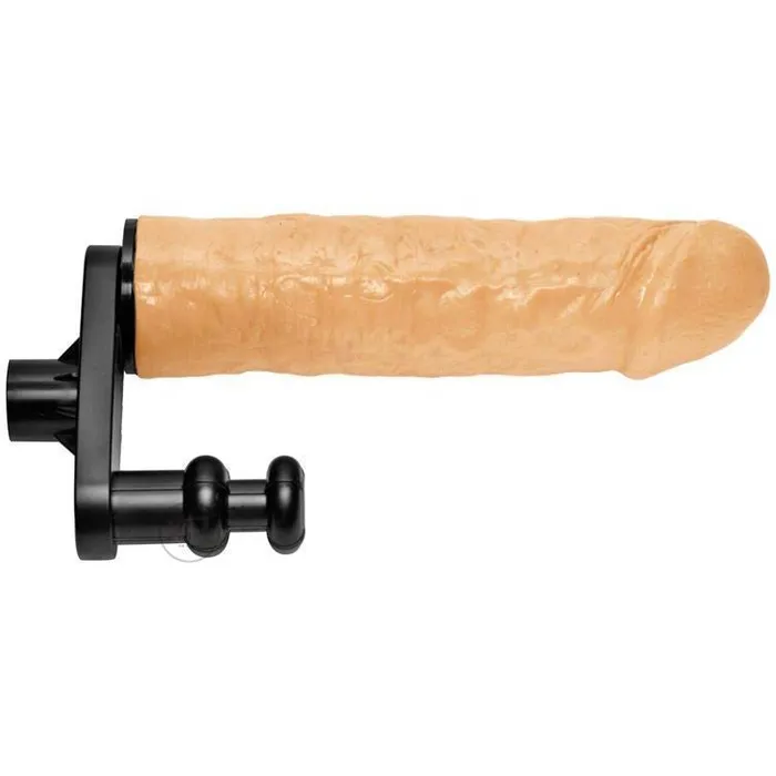 Female Sex Toys Dual Delight Penetration Adapter LoveBotz