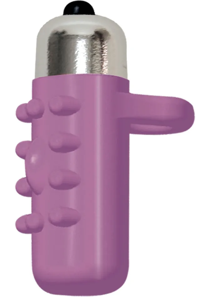Female Sex Toys Hott Products Frisky Fingers Silicone Finger Sleeve with Vibrating Bullet Purple Female Sex Toys Hott Products Frisky Fingers Silicone Finger Sleeve with Vibrating Bullet Purple