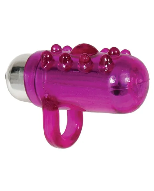 Female Sex Toys Hott Products Frisky Fingers Silicone Finger Sleeve with Vibrating Bullet Purple Female Sex Toys Hott Products Frisky Fingers Silicone Finger Sleeve with Vibrating Bullet Purple