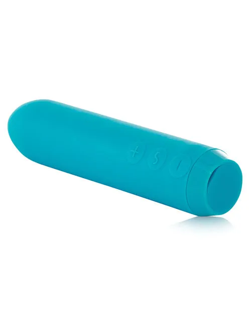 Female Sex Toys Je Joue Je Joue Clitoral Bullet Vibrator Teal