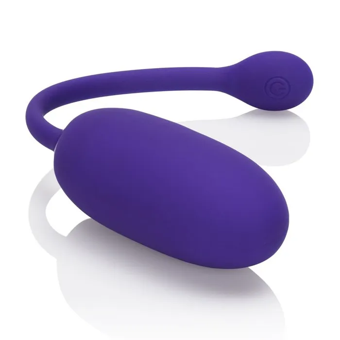 Female Sex Toys Rechargeable Kegel Ball Starter Purple SimpleeDiscreet