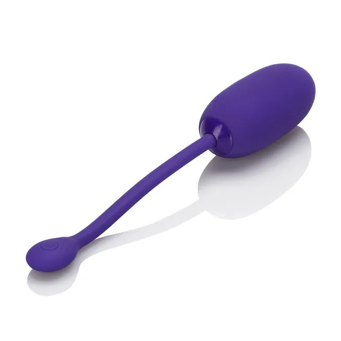 Female Sex Toys Rechargeable Kegel Ball Starter Purple SimpleeDiscreet