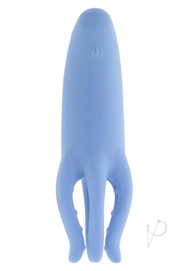 Female Sex Toys Selopa Tentacle Tickler Rechargeable Silicone Clitoral Stimulator Blue Selopa Female Sex Toys Selopa Tentacle Tickler Rechargeable Silicone Clitoral Stimulator Blue Selopa