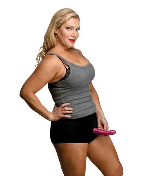 Female Sex Toys Strap U Strap U Mod Active Style Harness Built In O Ring XXXLarge Black