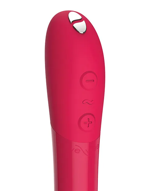 Female Sex Toys We Vibe WeVibe Tango X Rechargeable Clitoral Mini Bullet Vibrator Cherry Red Female Sex Toys We Vibe WeVibe Tango X Rechargeable Clitoral Mini Bullet Vibrator Cherry Red