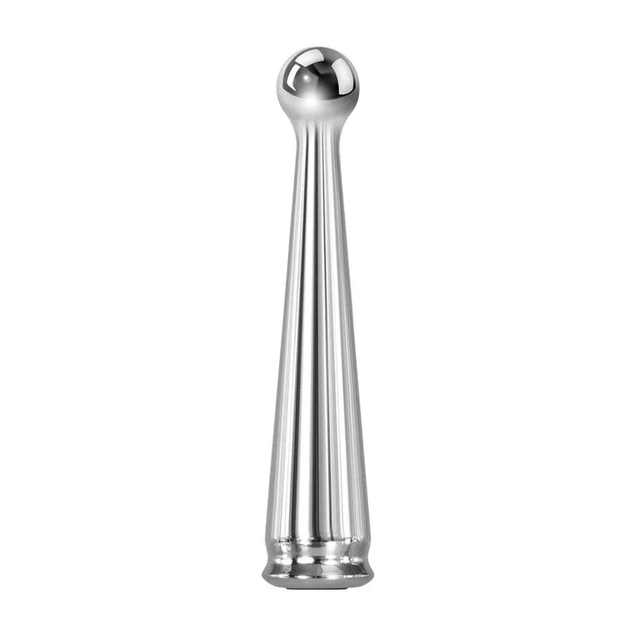 Female Sex Toys Wild Night Fantasies Adam Eve Tease Me Rechargeable Metal Vibrator