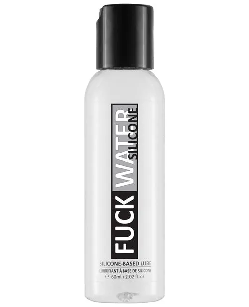 Fuck Water Female Sex Toys Fuck Water Premium Silicone 2 oz