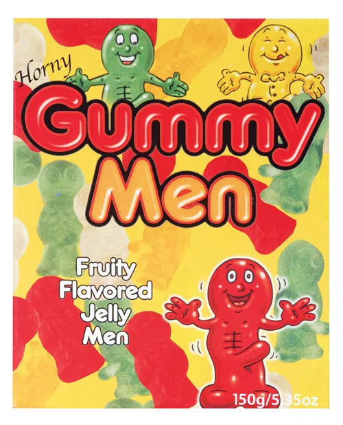 Hott Products Female Sex Toys Horny Gummy Men Fruit Flavored Gummy Men Hott Products Female Sex Toys Horny Gummy Men Fruit Flavored Gummy Men