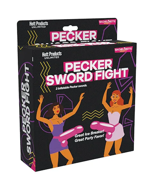 Hott Products Games Pecker Sword Fight Game Hott Products Games Pecker Sword Fight Game