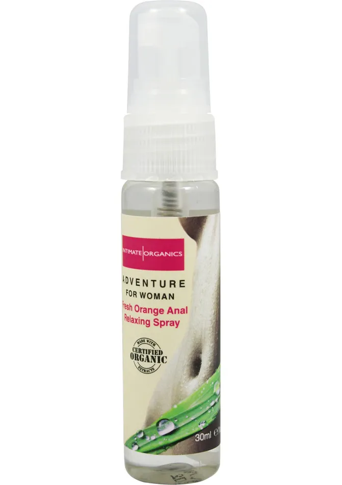 Intimate Earth Adventure Anal Relaxing Serum 1oz Intimate Earth Anal Intimate Earth Adventure Anal Relaxing Serum 1oz Intimate Earth Anal