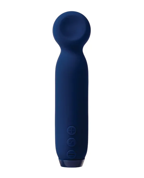 Je Joue Vibrators Je Joue Vita Bullet Vibrator Cobalt Blue Je Joue Vibrators Je Joue Vita Bullet Vibrator Cobalt Blue